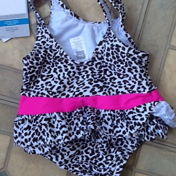 Swimsuit - Picture 2 of 2