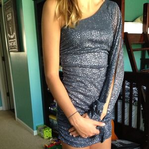 Homecoming dress!