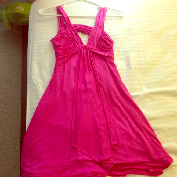 Marciano short dress
