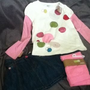 Children's outfit
