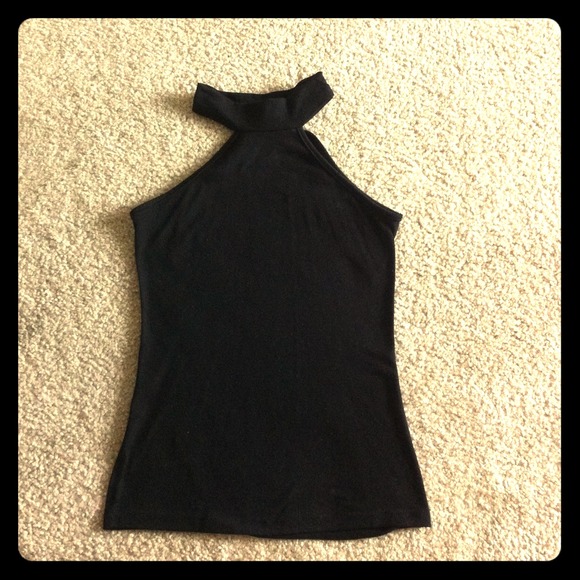 ❌❌SOLD❌❌Black Top - Picture 1 of 1