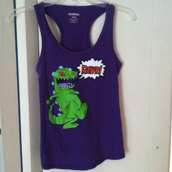 Repeat tank top