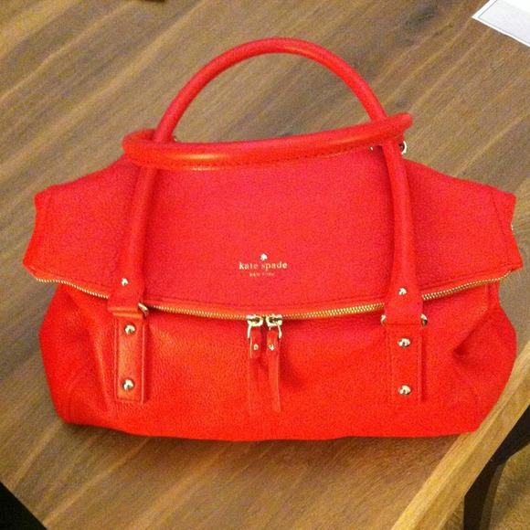 🔥HP: kate spade large cobble hill leslie - Picture 3 of 4