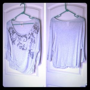 🔴Dressy/causal shirt💕