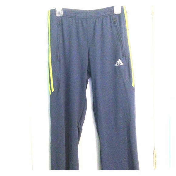 Adidas ClimaCool Sweat Pants