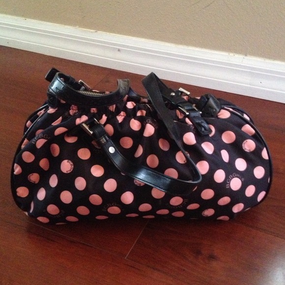 BCBG Girls Purse