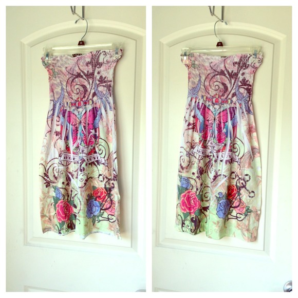 ⚫️Cover up or dress💕