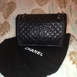 ❌SOLD❌SOLD❌Chanel handbag