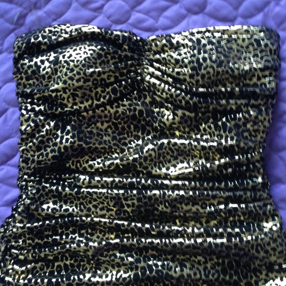 Party dress👗 - Picture 3 of 3