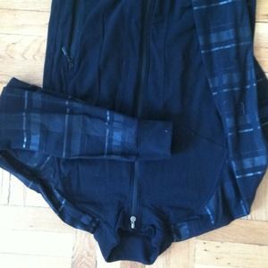 Lululemon men's jacket