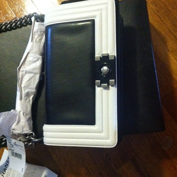 2012 chanel bag BNWT - Picture 2 of 4