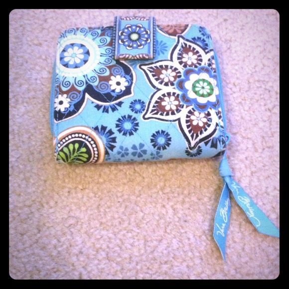 Vera Bradley Wallet
