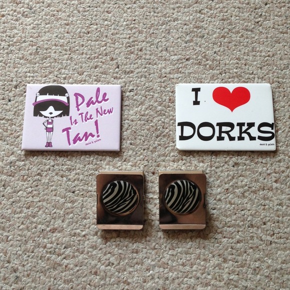 ***Bundled*** Magnet bundle! :)