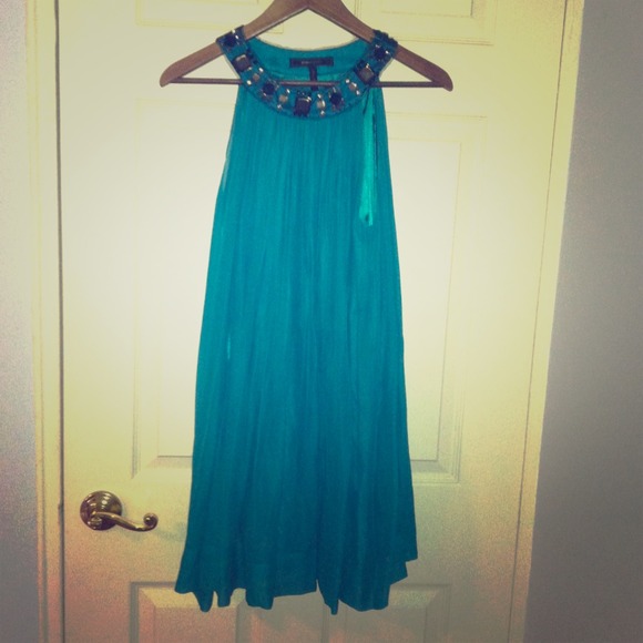 BCBG MAXAZRIA dress