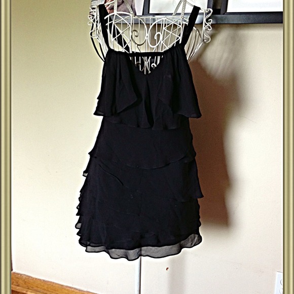 💓Sexy Armani exchange LBD💓 - Picture 3 of 3