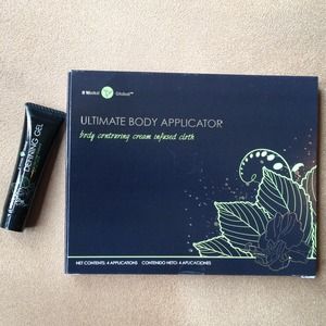 IT WORKS! Ultimate Body Applicator Wraps