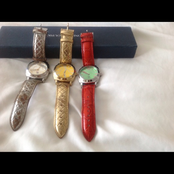 Dooney and bourke watch $60 each