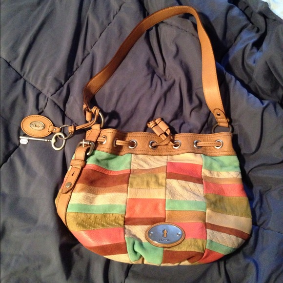 Fossil Handbags - Fossil purse!