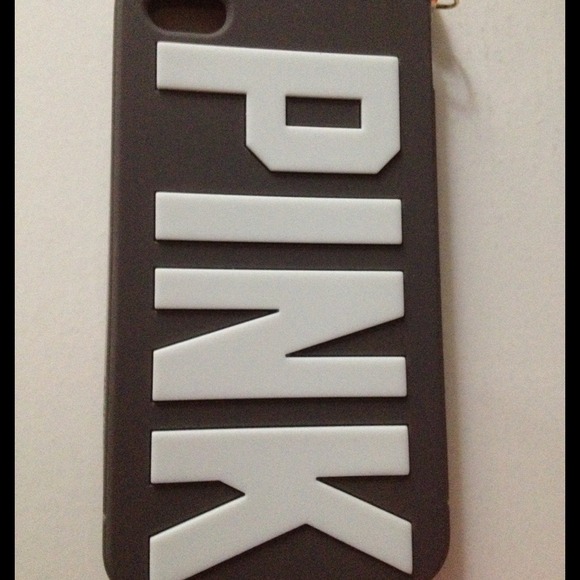 PINK IPHONE 4/4S CASE💕
