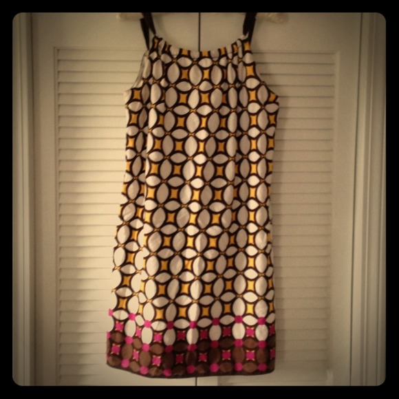 MAX STUDIO XS Sundress - Picture 1 of 2