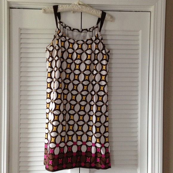 MAX STUDIO XS Sundress - Picture 2 of 2