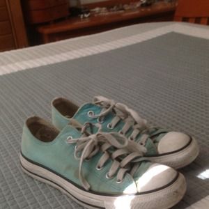 all star converses shoes