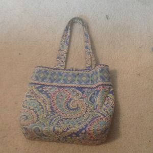 Vera Bradley bag