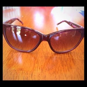 Authentic Versace sunglasses brand new