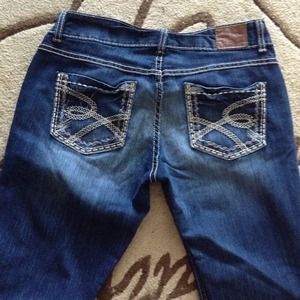 BKE Culture Denim Jeans