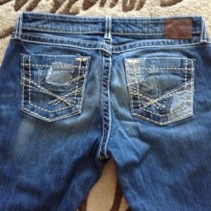 BKE Denim Jeans