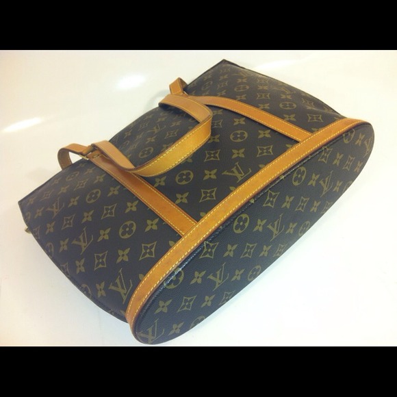 ⛔sold⛔authentic louis vuitton babylone - Picture 3 of 4