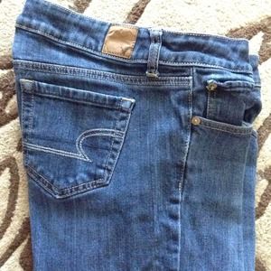 American Eagle Denim Jeans bundle for @kpulliam