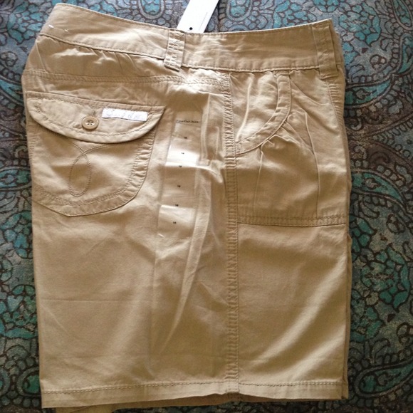 Calvin Klein shorts