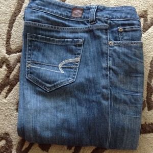 American Eagle Denim Jeans