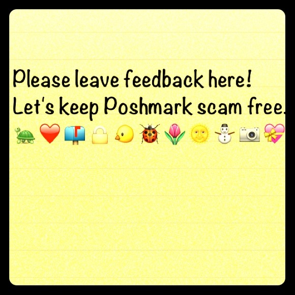 Feedback! - Picture 1 of 1