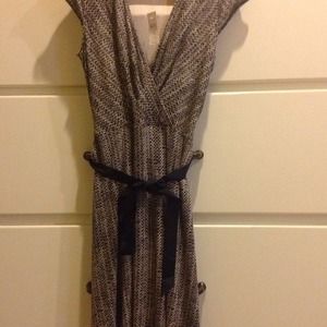 Ann Taylor LOFT Dress
