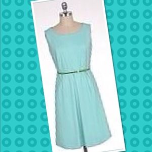 Dress Barn Mint Green Dress