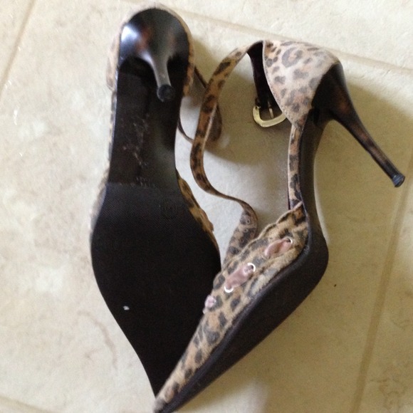 Edoardo Tulli Shoes. - Picture 3 of 4