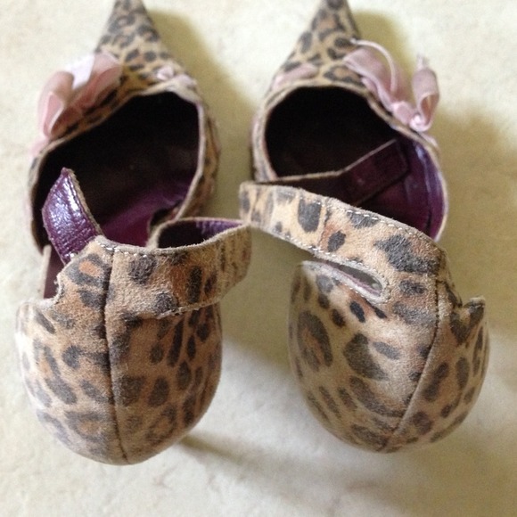 Edoardo Tulli Shoes. - Picture 4 of 4