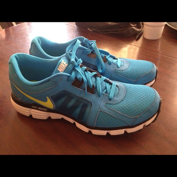 Men's Nike Dual Fusions