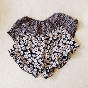 Brandy Melville Vodi Shorts