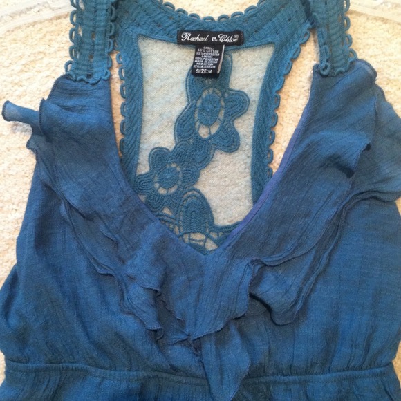 Dress - Picture 2 of 3