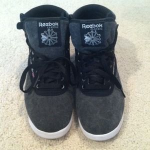 Reebok shoes