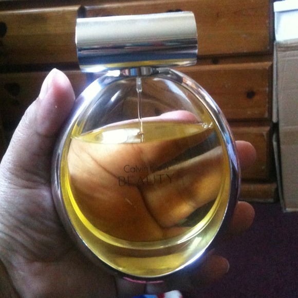 CK Beauty women Perfum 3.4 oz