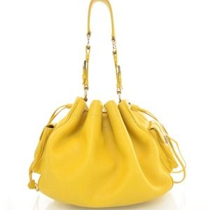 Trade Bundle Authentic Prada drawstring & Gucci