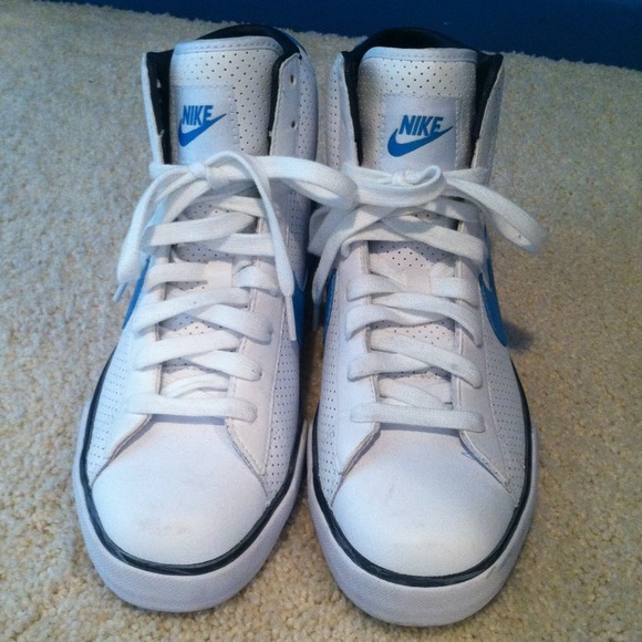 Nike sneakers
