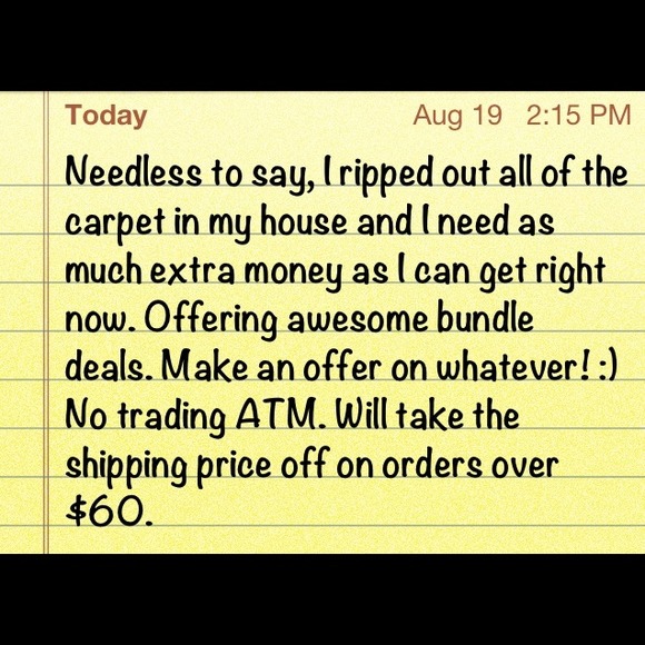 Buy please!