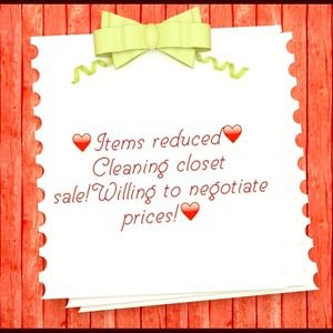 🎈Sale🎈Sale🎈Sale🎈