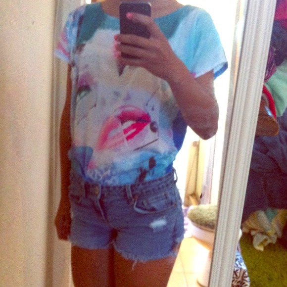 Shirt