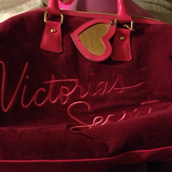Victoria's Secret Small Handbag